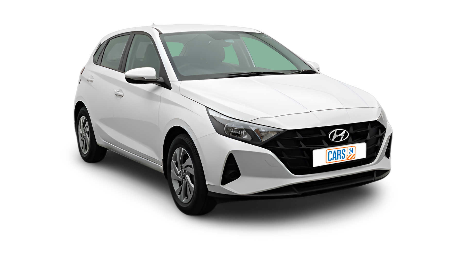 2023 Hyundai NEW I20 - Hatchback - Petrol - Manual - ₹8.12 lakh